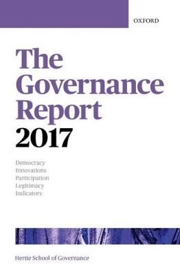 The Governance Report 2017 -  The Hertie School of Governance