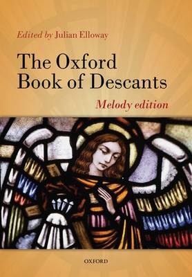 The Oxford Book of Descants - 