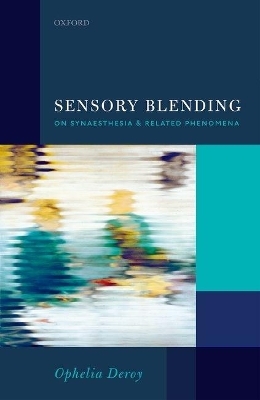 Sensory Blending - 