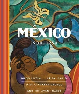 México 1900–1950