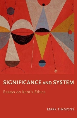Significance and System - Mark Timmons