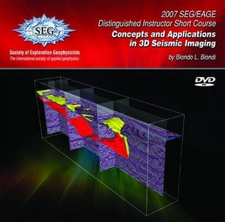 Concepts and Applications in 3D Seismic Imaging