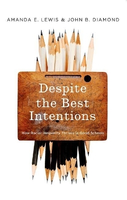 Despite the Best Intentions - John Diamond, Amanda Lewis