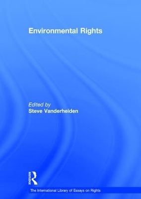 Environmental Rights - 