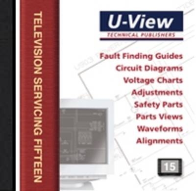 U-View Television Servicing 15 - 