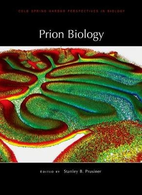 Prion Biology - 