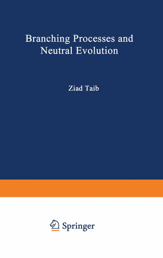Branching Processes and Neutral Evolution