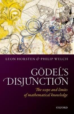 Gödel's Disjunction