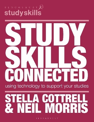 Study Skills Connected - Stella Cottrell, Neil Morris
