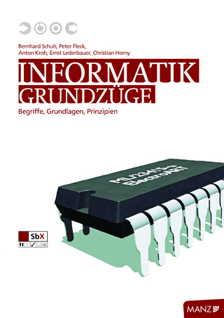 Informatik: Grundzüge