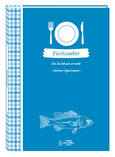 Fischzauber - Andrea Oppermann