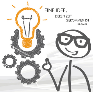 Eine Idee deren Zeit gekommen ist