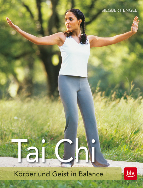 Tai Chi - Siegbert Engel