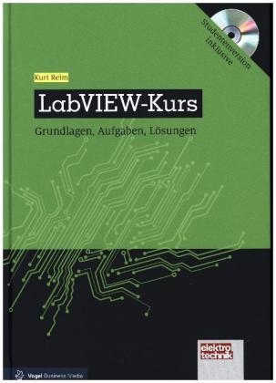 LabVIEW-Kurs
