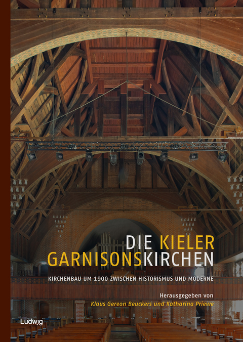 Die Kieler Garnisonskirchen - 