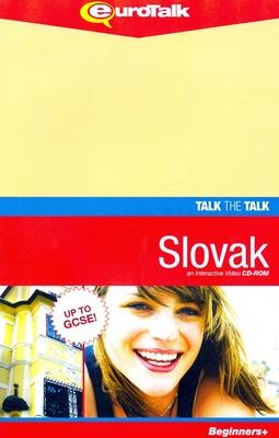 Talk the Talk - Slovak