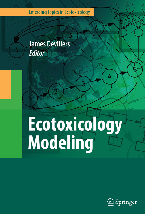 Ecotoxicology Modeling - 