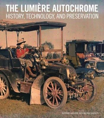 The Lumiere Autochrome – History, Technology, and Presentation - . Lavedrine