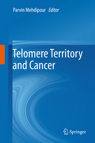 Telomere Territory and Cancer
