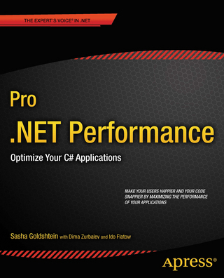 Pro .NET Performance