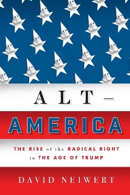 Alt-America - David Neiwert