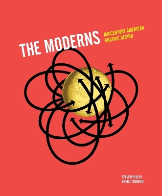 Moderns - Steven Heller, Greg D'Onofrio