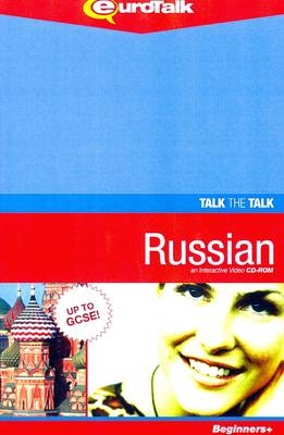 Talk the Talk - Russian