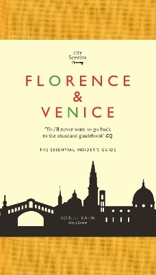 City Secrets: Florence  Venice
