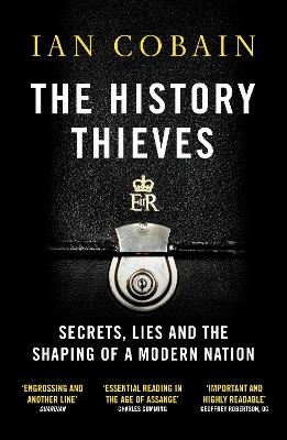 The History Thieves