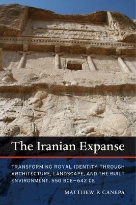 The Iranian Expanse