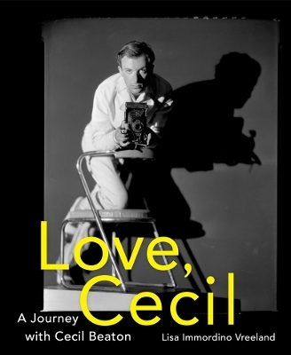Love, Cecil - Lisa Vreeland