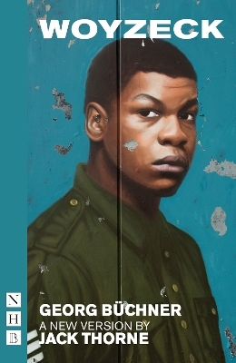 Woyzeck - Georg B&uuml;chner