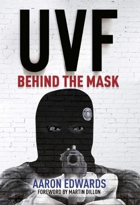 UVF - Aaron Edwards