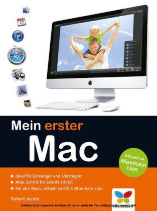 Mein erster Mac