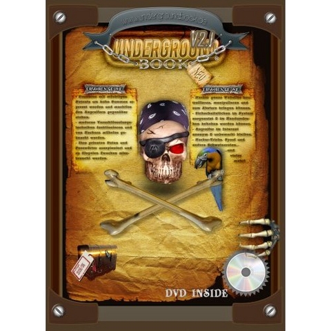 undergroundbook 2.3