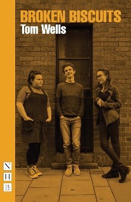 Broken Biscuits - Tom Wells