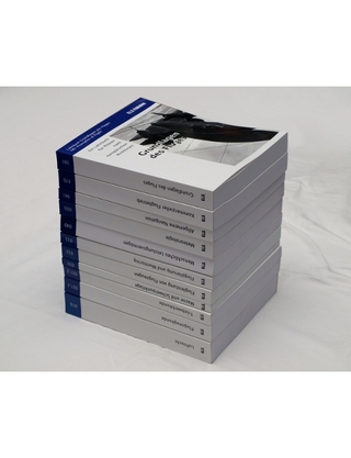 KLSP ATPL Training (F)