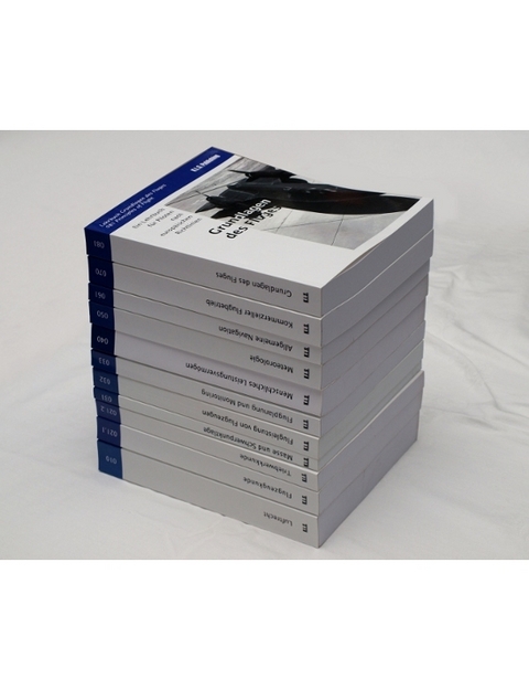 KLSP ATPL Training (F) - 