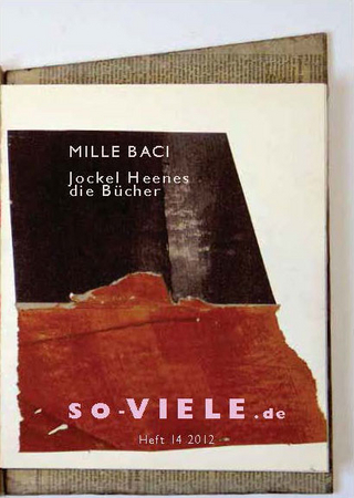 so viele Heft 14