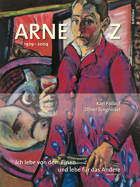 Arnez 1929-2004 - Karl Pallauf, Oliver Jungnickel