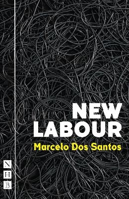 New Labour - Marcelo Dos Santos