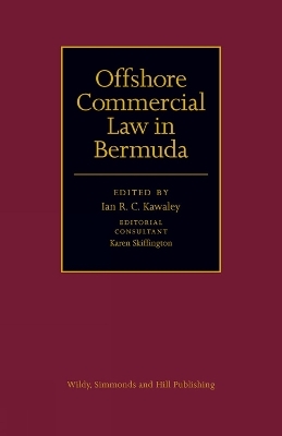 Offshore Commercial Law in Bermuda