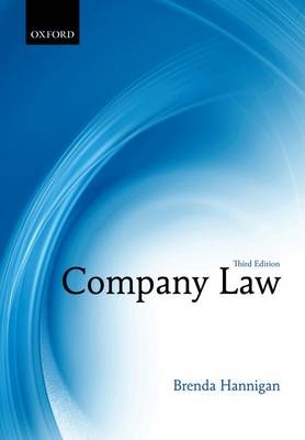 Company Law