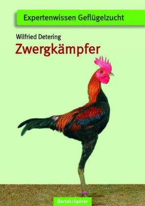 Zwergkämpfer