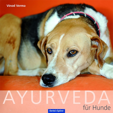 Ayurveda f&uuml;r den Hund - Vinod Verma