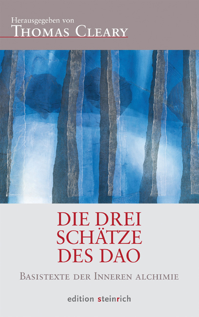 Die Drei Sch&auml;tze des Dao - 