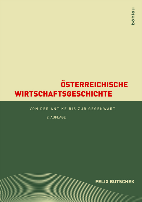 &Ouml;sterreichische Wirtschaftspolitik seit 1945 - Felix Butschek