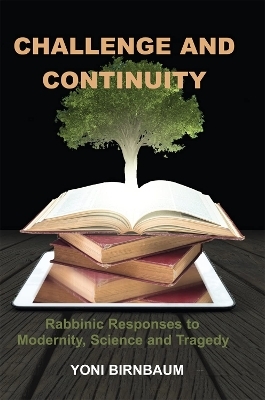 Challenge and Continuity - Yoni Birnbaum