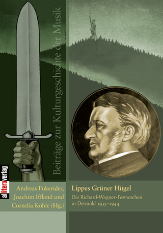 Lippes Grüner Hügel