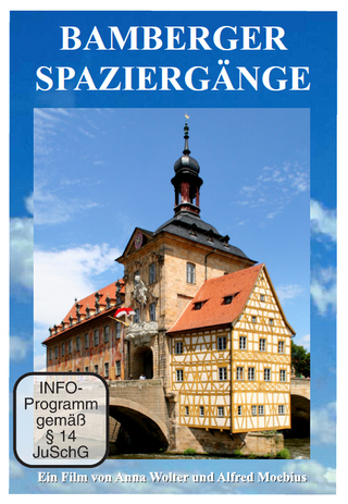 Bamberger Spaziergänge